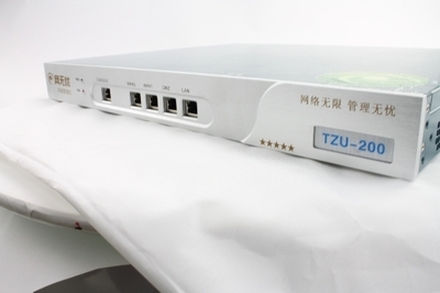 網絡行為管理軟件概述 功能、價格與廠家選擇指南